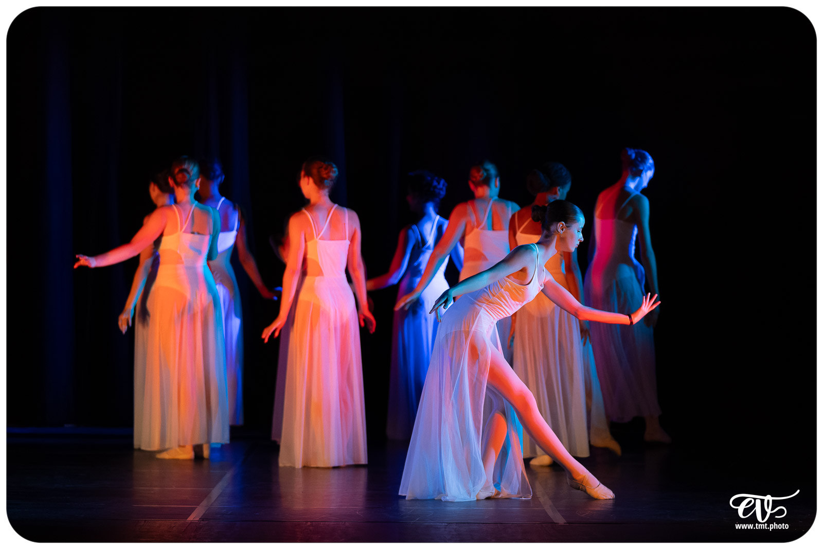 GALA DANSE EMMDH 2024